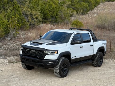 Used 2025 RAM 1500 RHO w/ RHO Level 1 Equipment Group image 15