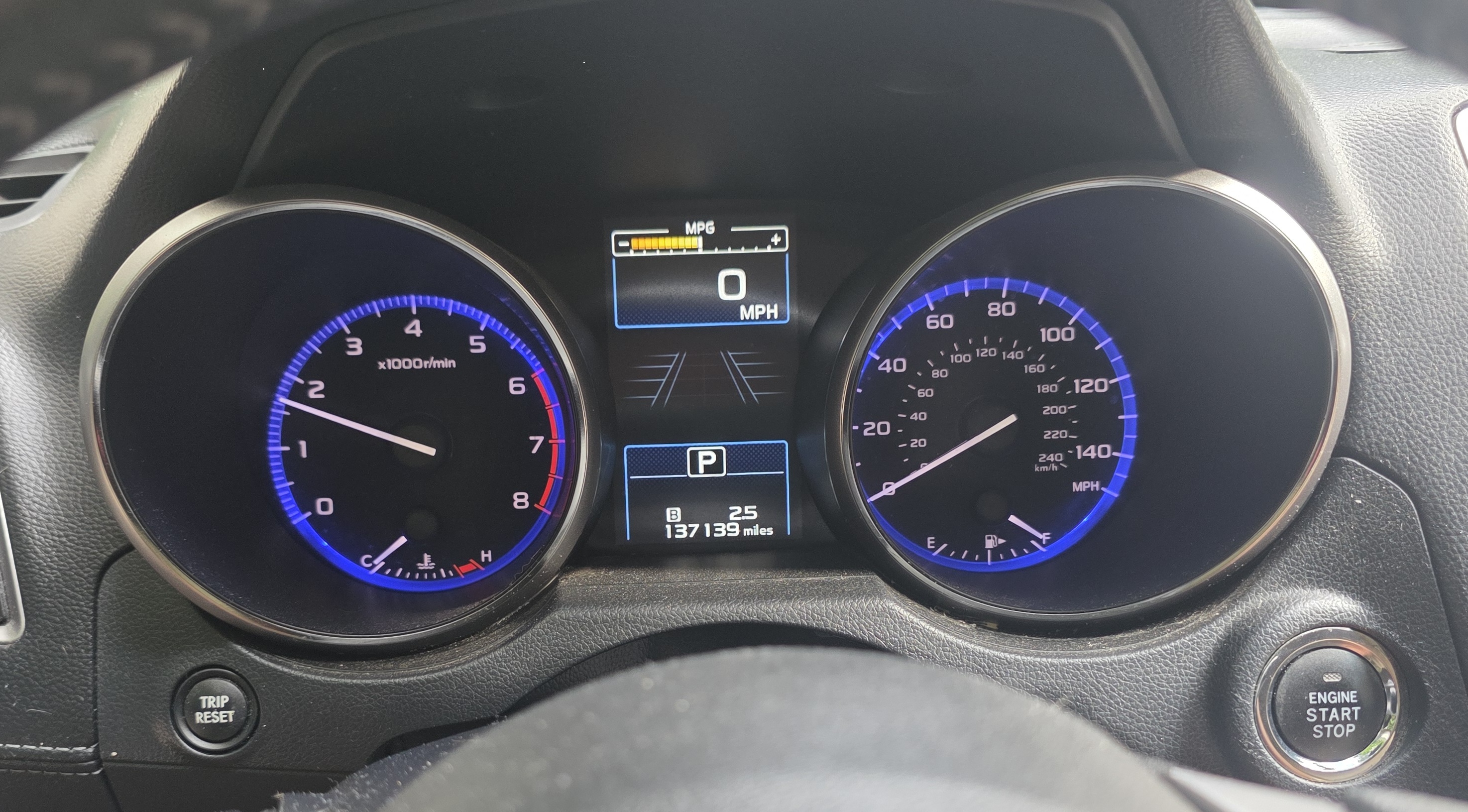 Used 2018 Subaru Outback 2.5i Limited AWD/4WD image 16
