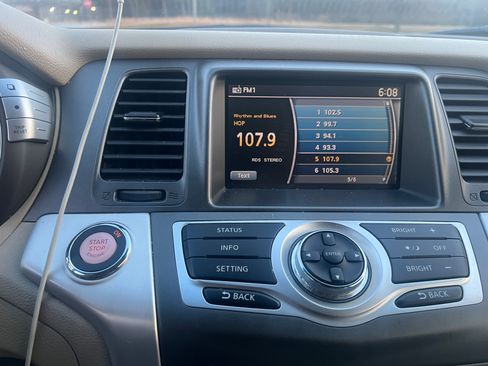 Used 2012 Nissan Murano SL image 13