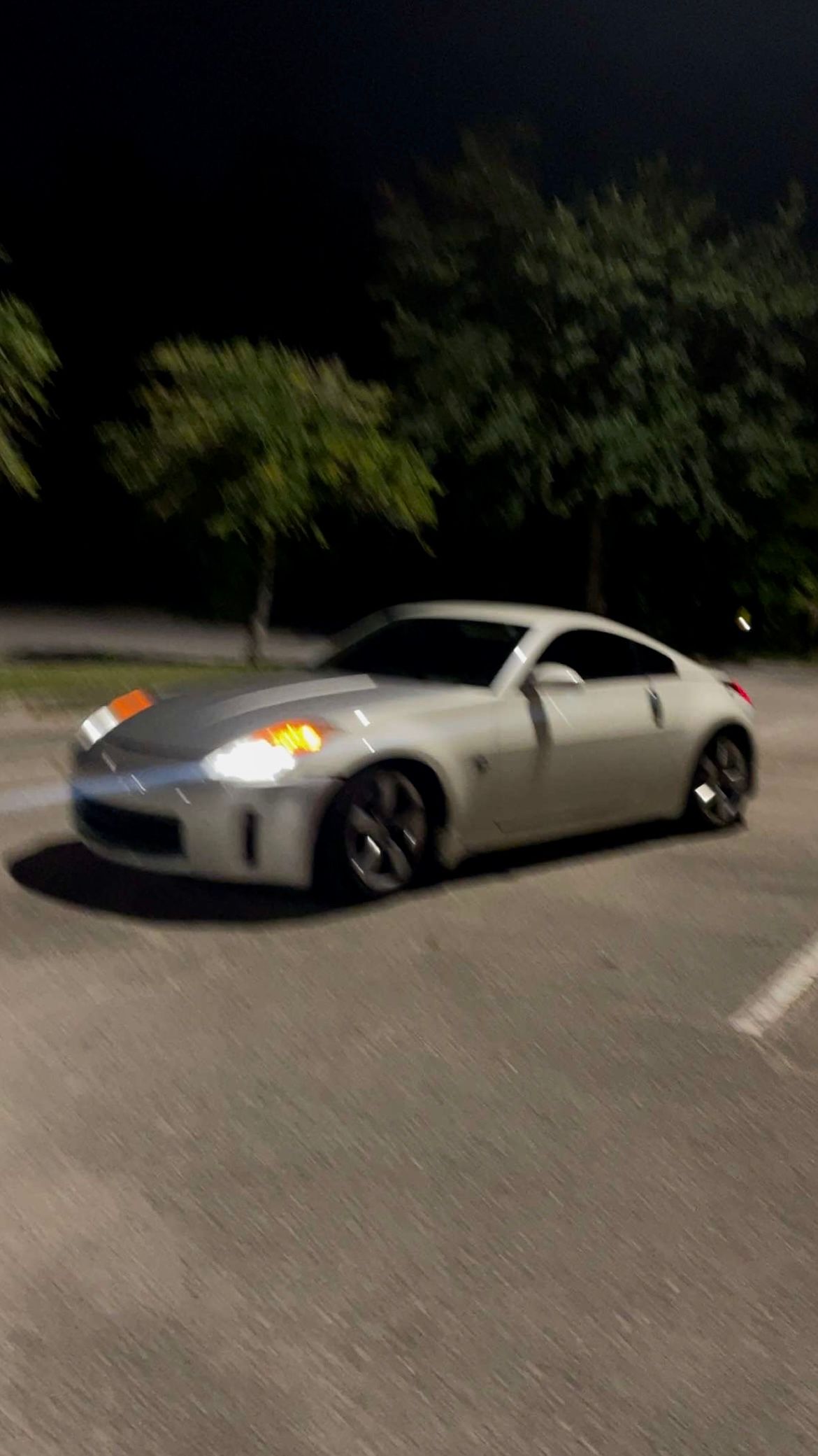 Used 2003 Nissan 350Z Touring RWD image 2