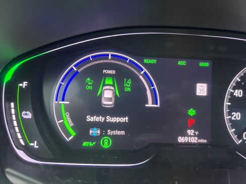 Used 2019 Honda Insight LX image 49