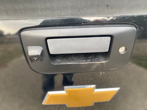 Used 2013 Chevrolet Silverado 1500 LT image 14