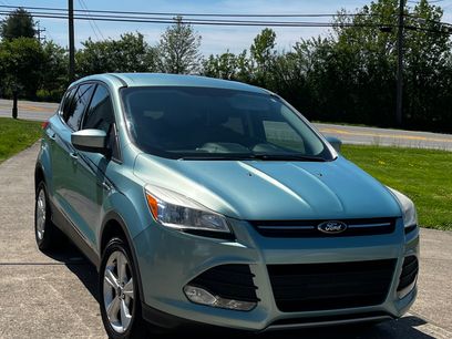 Used 2013 Ford Escape SE
