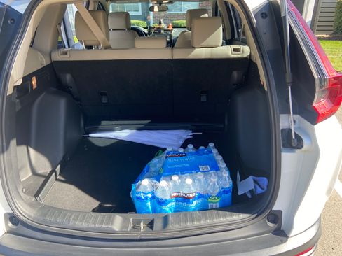 Used 2020 Honda CR-V LX image 22