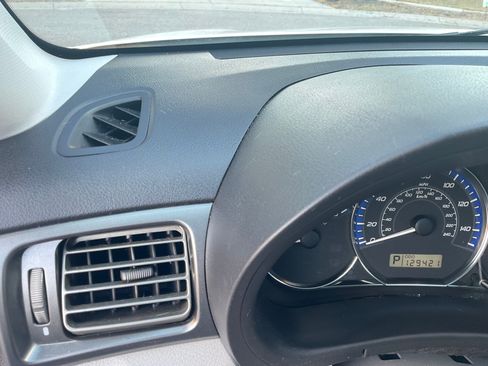 Used 2011 Subaru Forester 2.5X Limited image 11