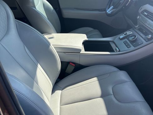 Used 2022 Hyundai Palisade SEL w/ 8P Bench Seat Package FWD image 18