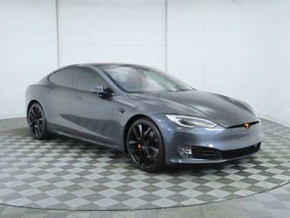 Used 2018 Tesla Model S P100D