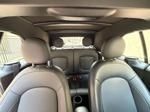 Used 2019 MINI Cooper Convertible w/ Signature Upholstery Package FWD image 20