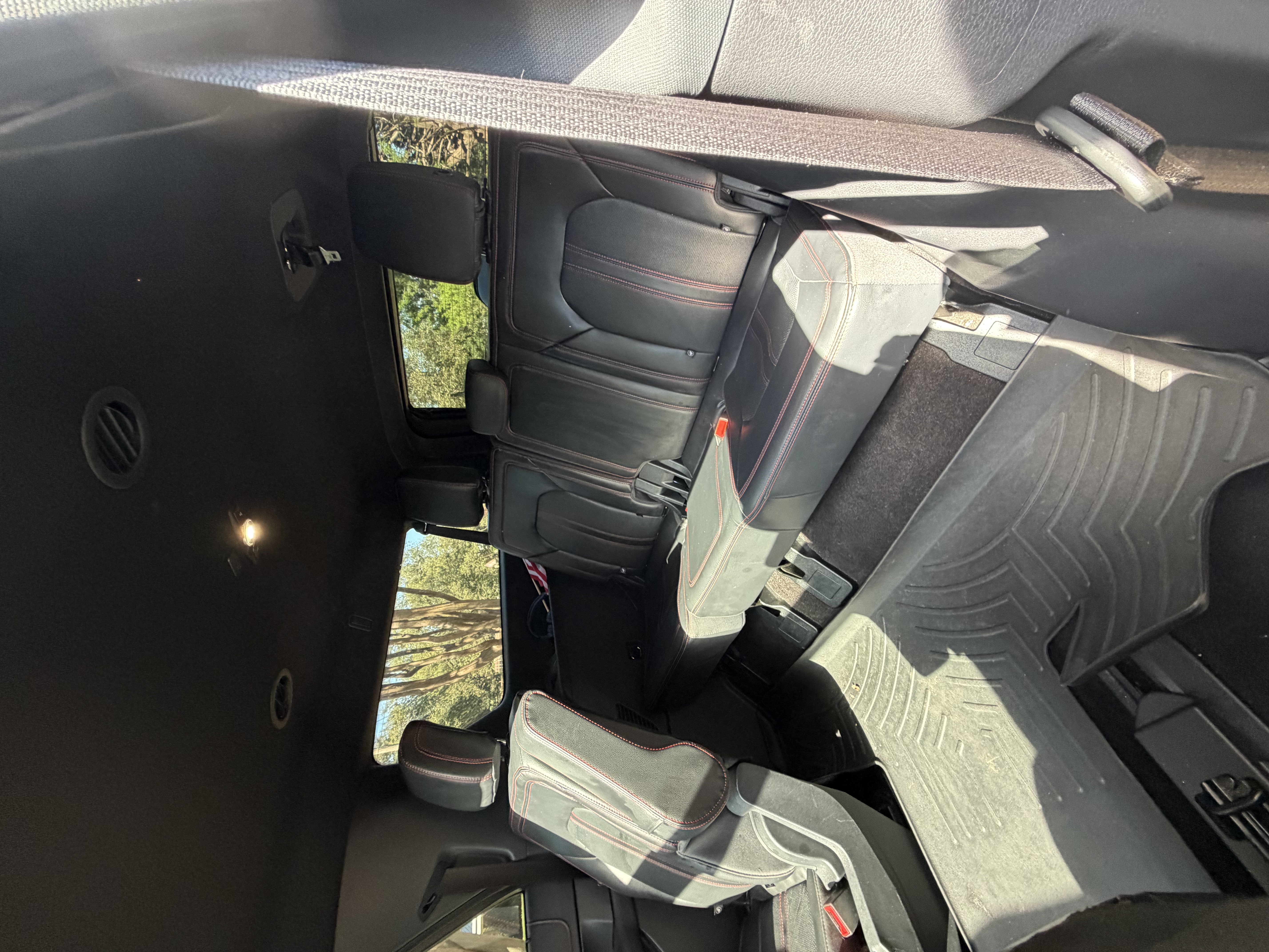 Used 2023 Ford Expedition Max Limited RWD image 16