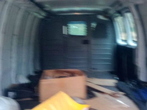 Used 2012 Chevrolet Express 3500 Extended image 15