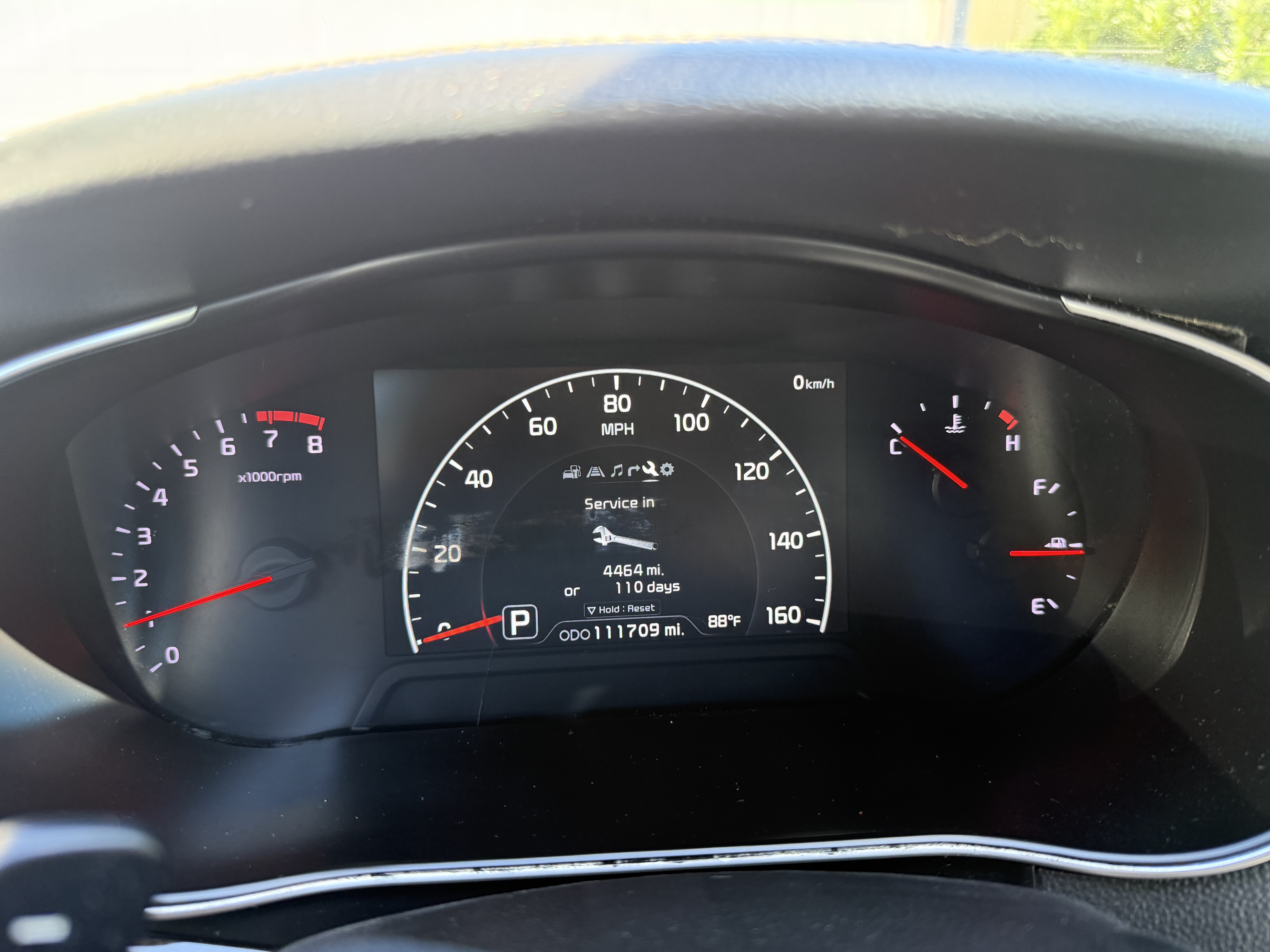Used 2016 Kia Cadenza Premium w/ Luxury Plus Package FWD image 11