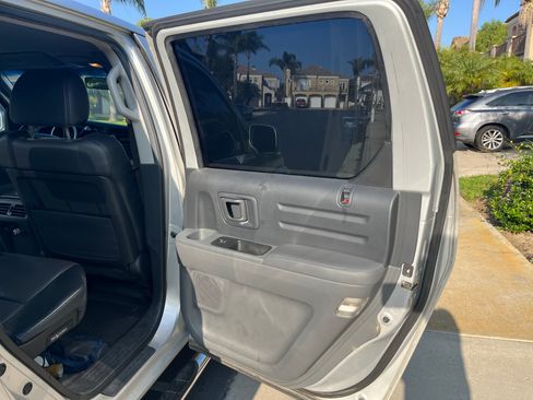 Used 2006 Honda Ridgeline RTL image 13