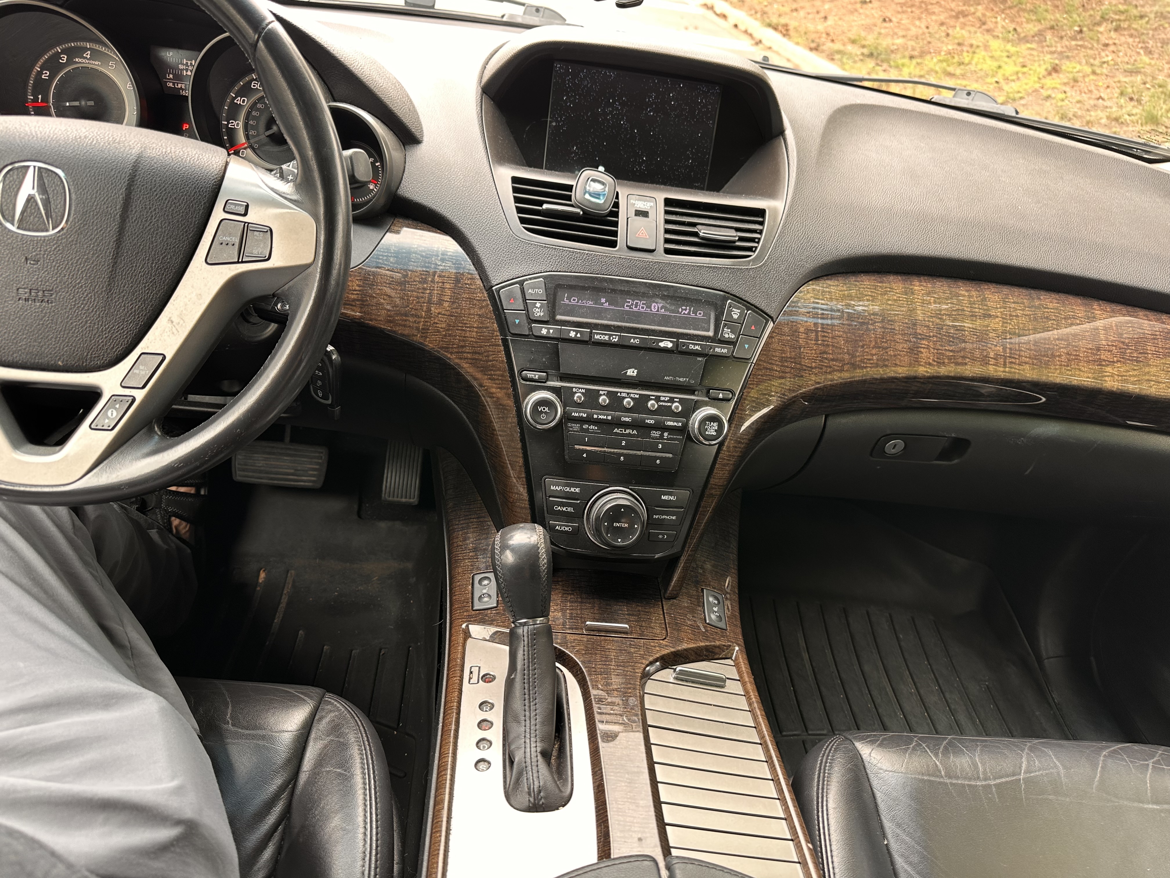 Used 2013 Acura MDX w/ Technology Package AWD/4WD image 15
