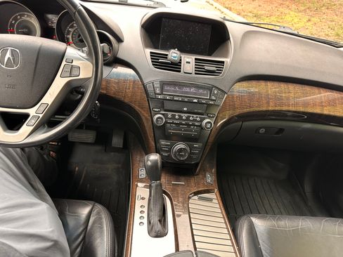 Used 2013 Acura MDX w/ Technology Package AWD/4WD image 15