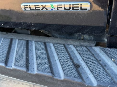 Used 2012 Ford F150 FX4 w/ FX Luxury Pkg AWD/4WD image 15
