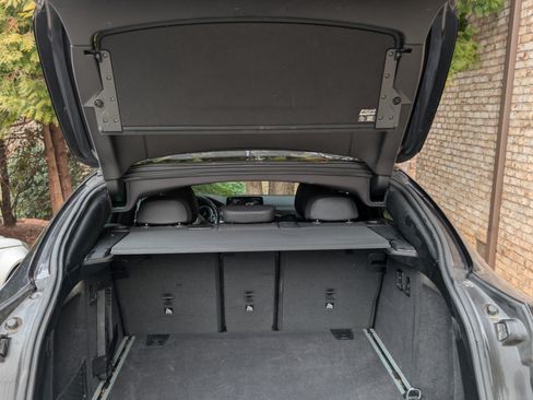 Used 2019 BMW X4 xDrive30i w/ Convenience Package image 6