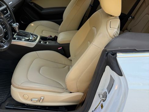 Used 2015 Audi A5 2.0T Premium Plus AWD/4WD image 6