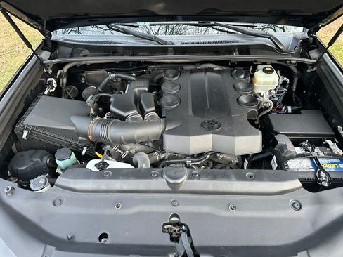 Used 2018 Toyota 4Runner TRD Pro image 25