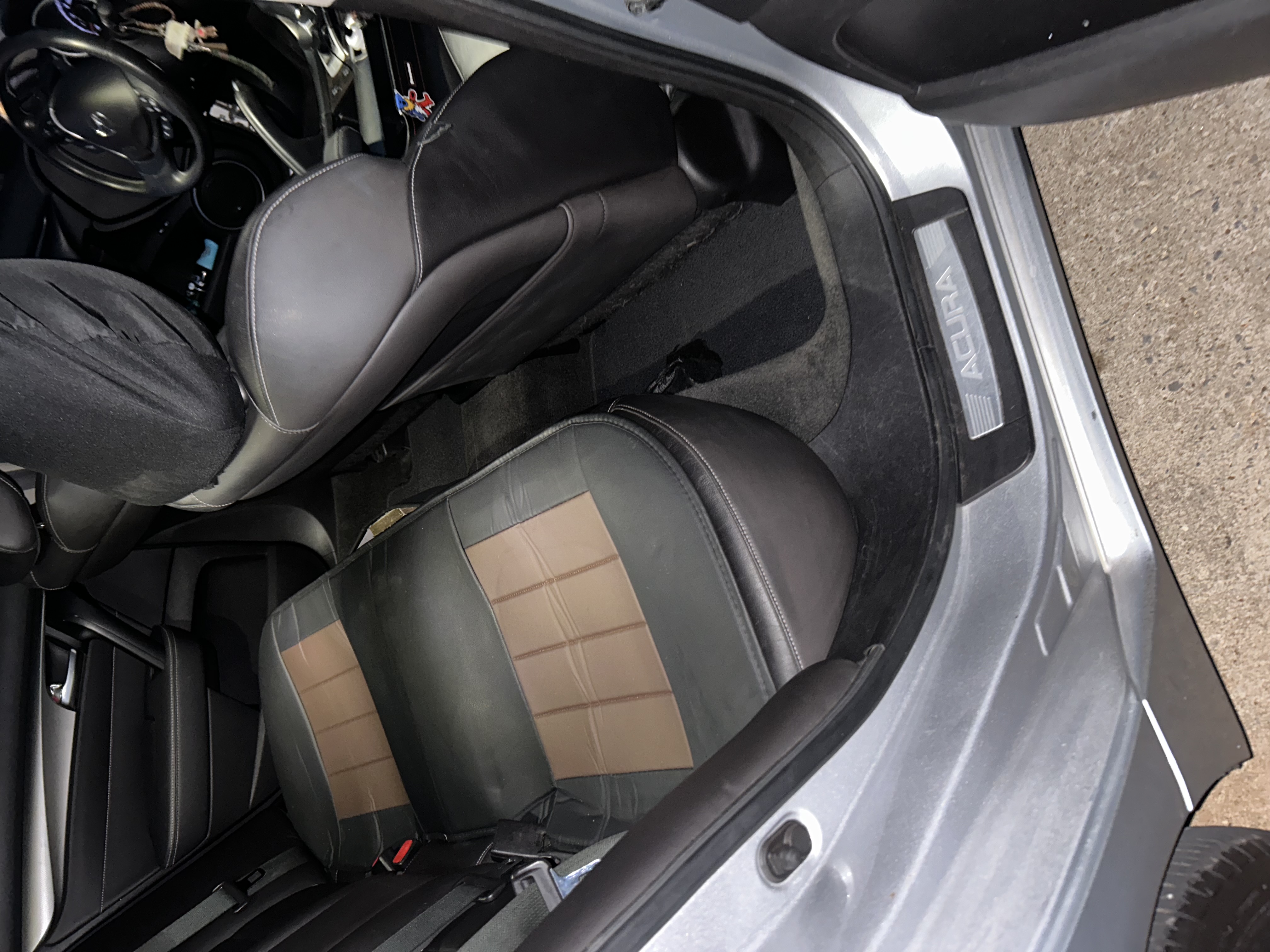 Used 2014 Acura TL Special Edition FWD image 16