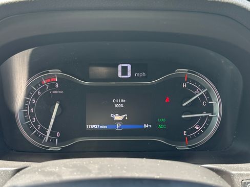 Used 2016 Honda Pilot EX-L image 16