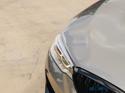 Used 2020 BMW M5 AWD/4WD image 12