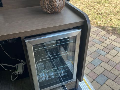 Used 2019 Mercedes-Benz Sprinter 3500 image 5