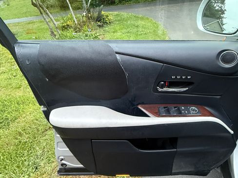 Used 2010 Lexus RX 450h AWD image 22