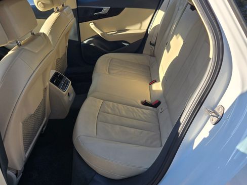 Used 2017 Audi A4 2.0T Premium w/ Convenience Package image 13