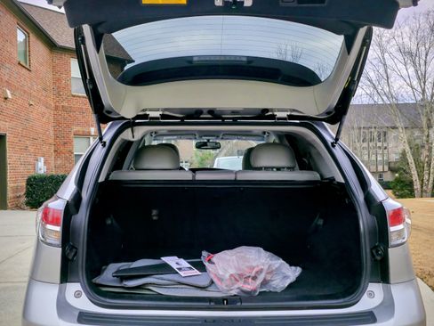 Used 2013 Lexus RX 350 F Sport image 9