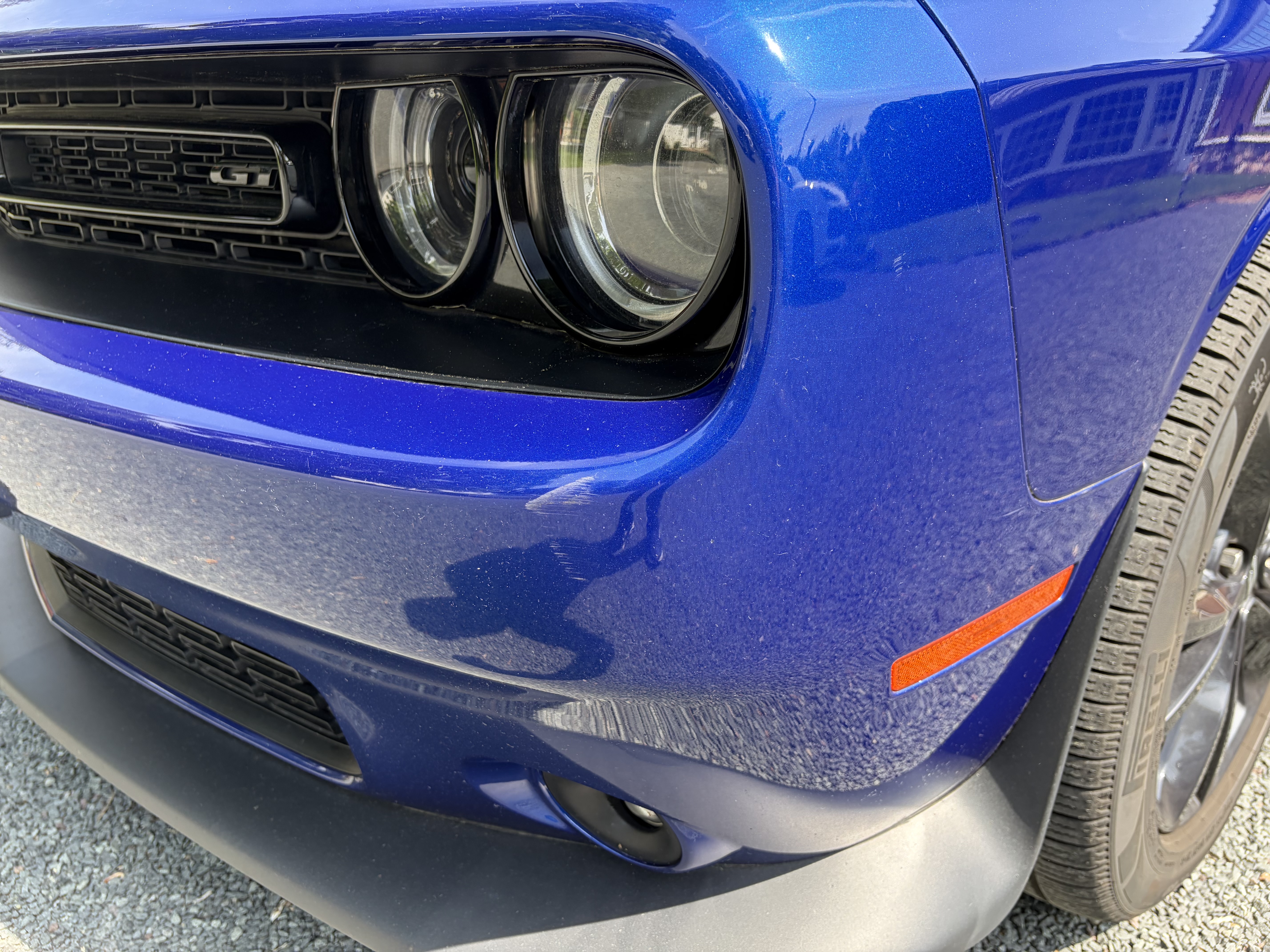 Used 2020 Dodge Challenger GT w/ Blacktop Package AWD/4WD image 17