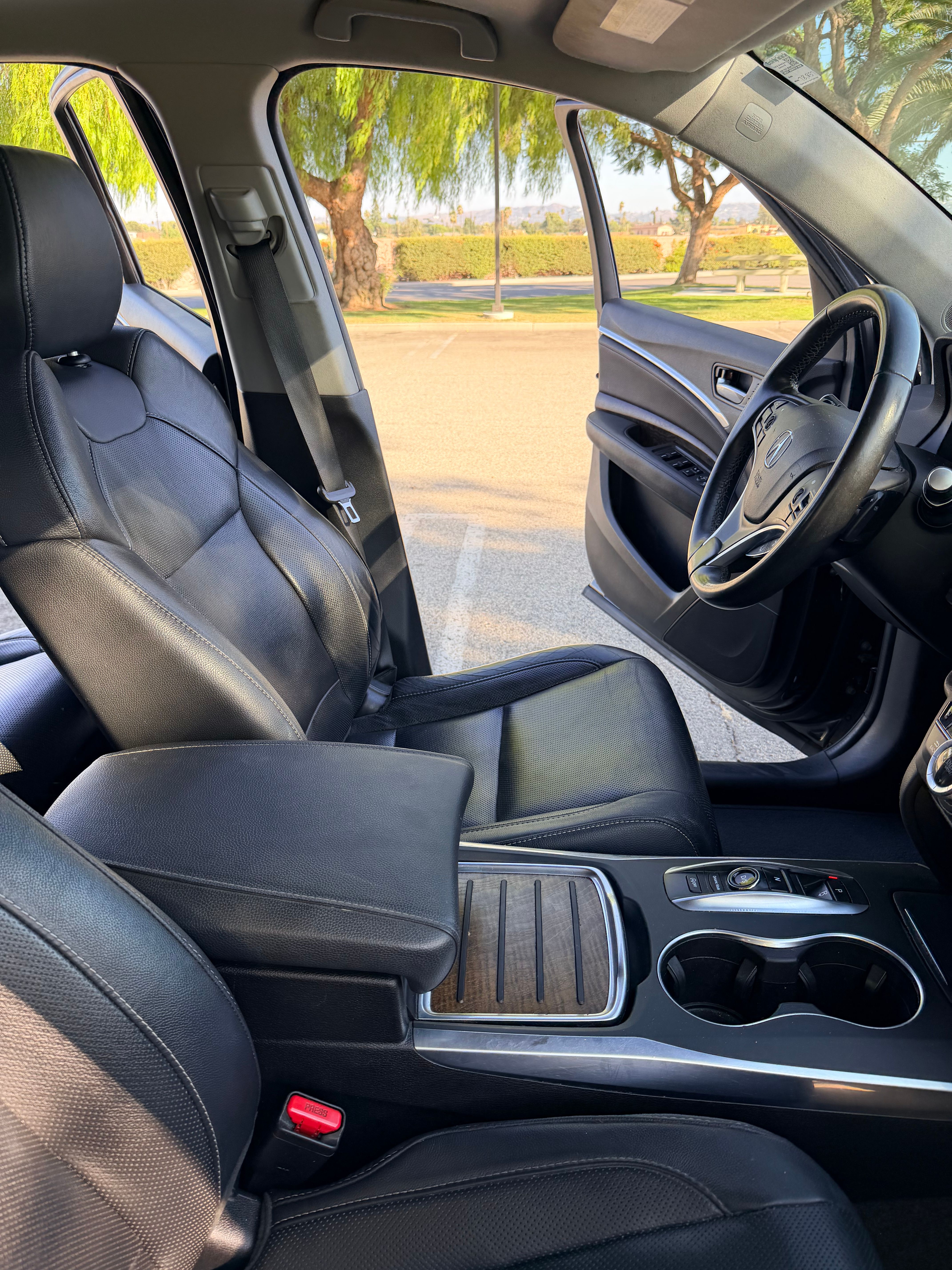 Used 2020 Acura MDX w/ Technology Package FWD image 28