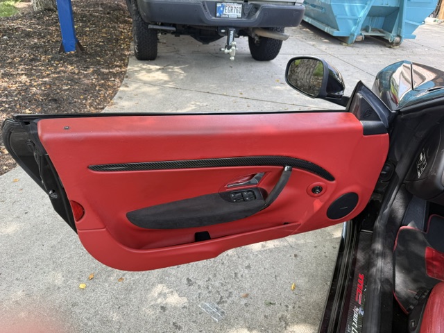 Used 2018 Maserati GranTurismo MC RWD image 12