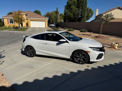 Used 2019 Honda Civic Si image 28