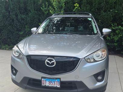 Used 2015 MAZDA CX-5 Touring