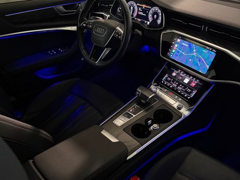 Used 2019 Audi A6 3.0T Prestige w/ Prestige Package image 14