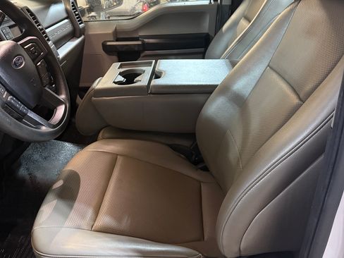 Used 2020 Ford F350 XL w/ XL Value Package image 5