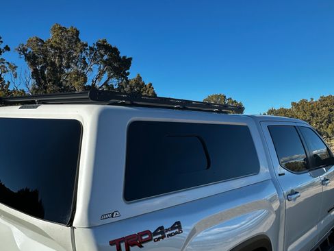 Used 2024 Toyota Tundra Limited w/ TRD Off-Road Package image 6