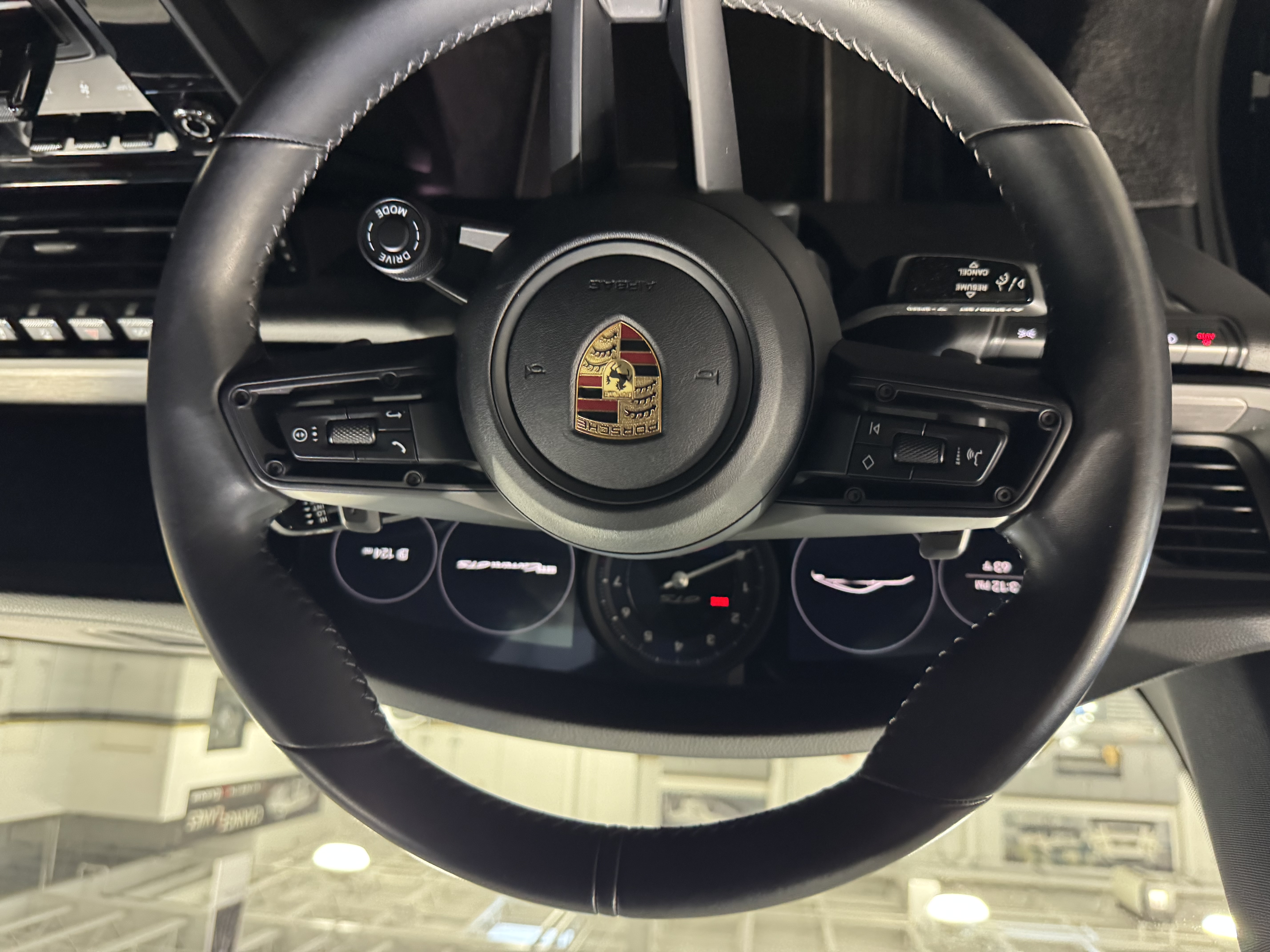 Used 2022 Porsche 911 GT3 RS image 11