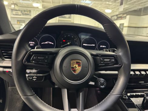 Used 2022 Porsche 911 GT3 RS image 12