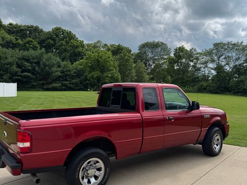 Used 2008 Ford Ranger XLT RWD image 5