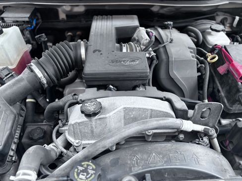 Used 2008 GMC Canyon SLE w/ Power Convenience Package image 16