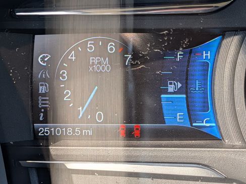 Used 2013 Ford Flex Limited image 13