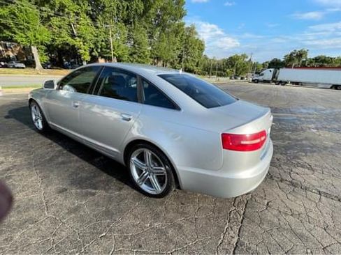 Used 2011 Audi A6 3.0T Prestige image 8