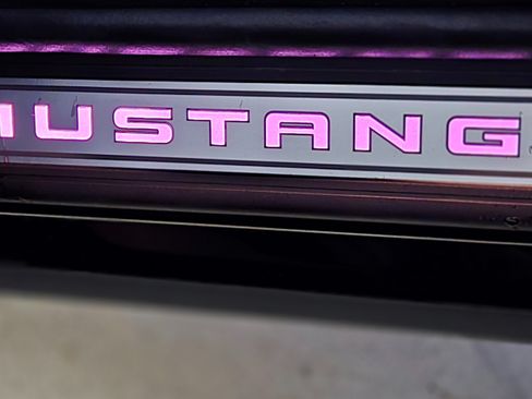 Used 2017 Ford Mustang GT Premium w/ Equipment Group 401A image 30