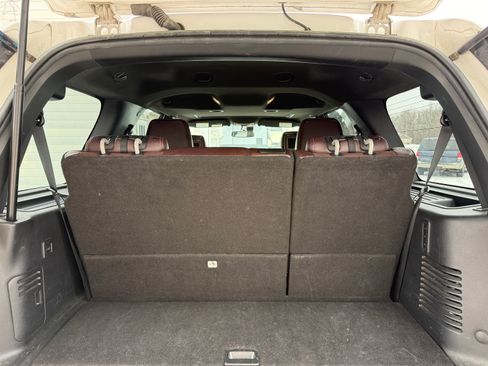 Used 2016 Ford Expedition Platinum image 6