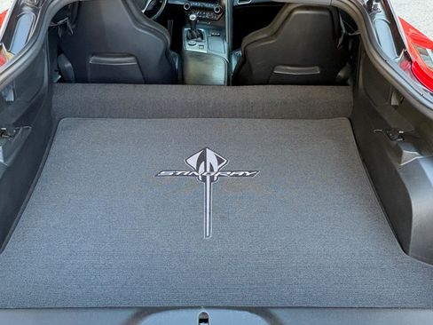 Used 2014 Chevrolet Corvette Stingray Coupe w/ 3LT Preferred Equipment Group image 16