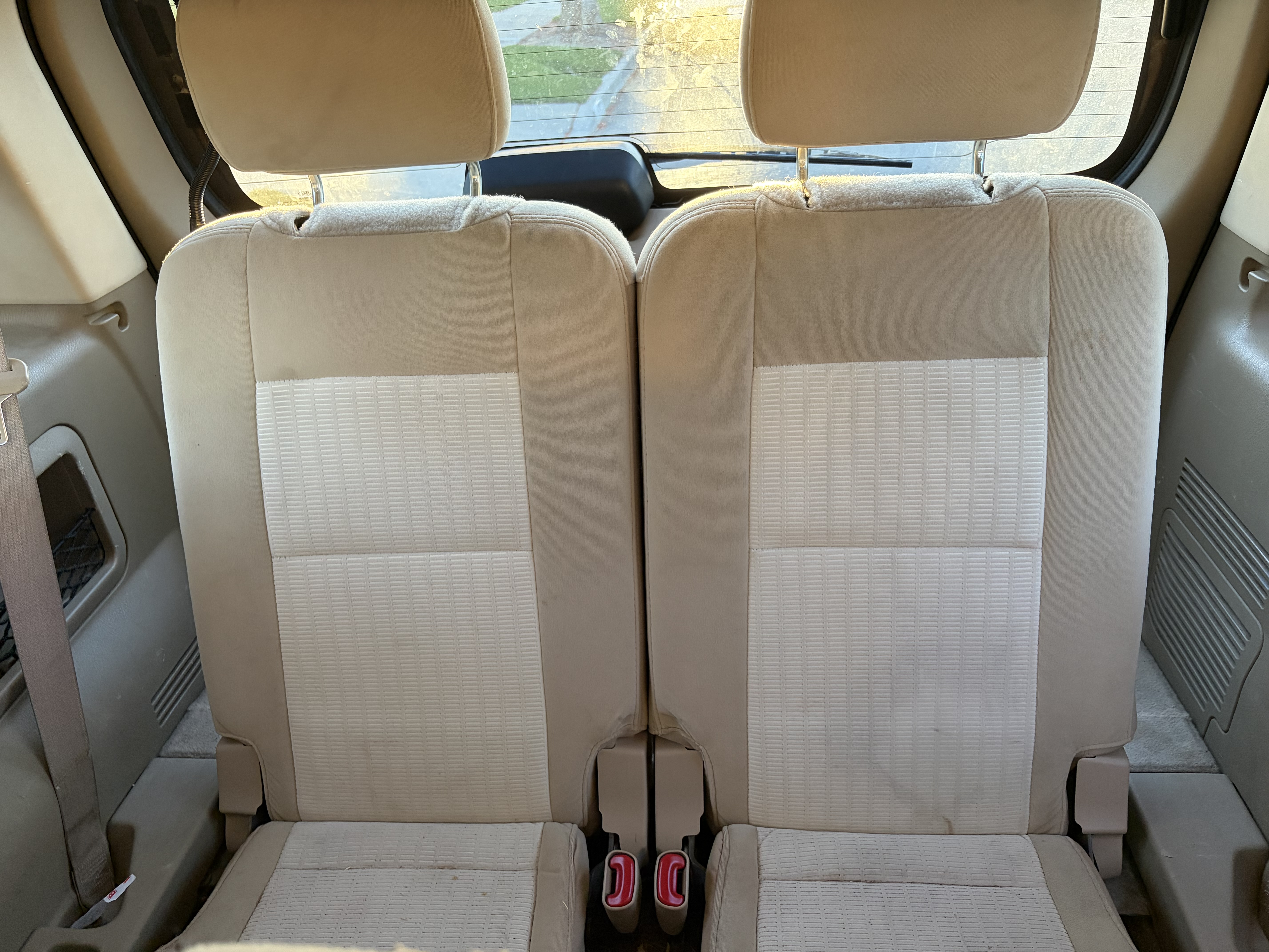 Used 2009 Ford Explorer XLT AWD/4WD image 11