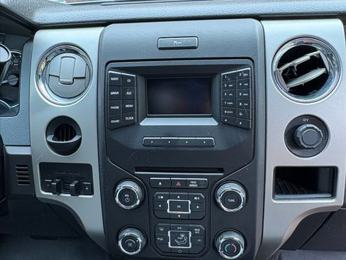 Used 2014 Ford F150 XLT w/ Equipment Group 302A Luxury RWD image 12
