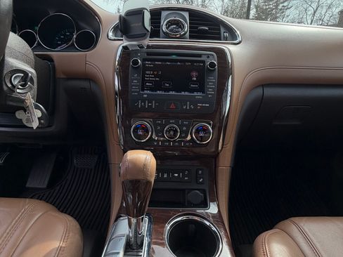 Used 2014 Buick Enclave Premium w/ Trailering Provision Package image 5