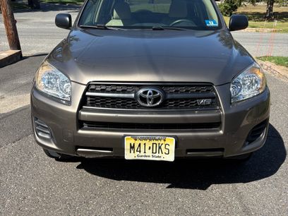Used 2010 Toyota RAV4 4WD V6
